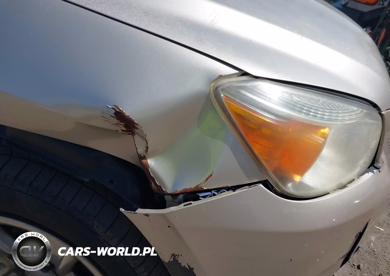 2007 Toyota Rav4 VIN:JTMZD33V776048901 - 6