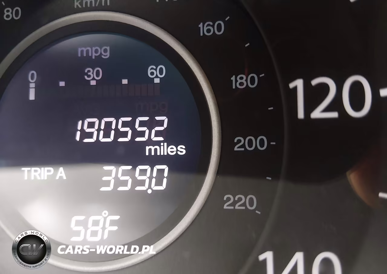 2012 Honda Cr-V Ex-L VIN:JHLRM4H76CC022336 - 15