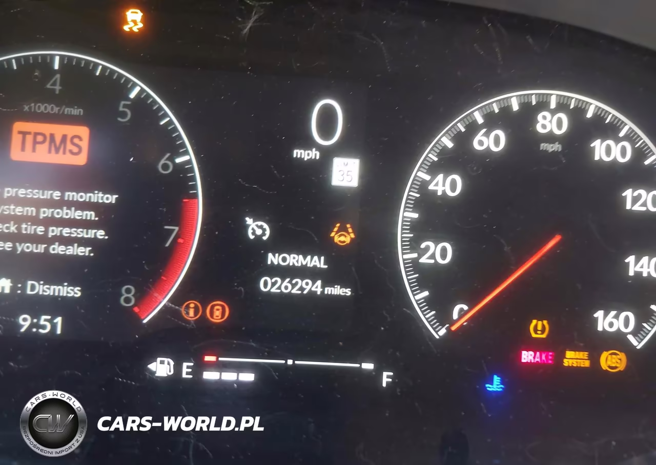 2024 Honda Civic Si Sedan VIN:2HGFE1E55RH476583 - 14
