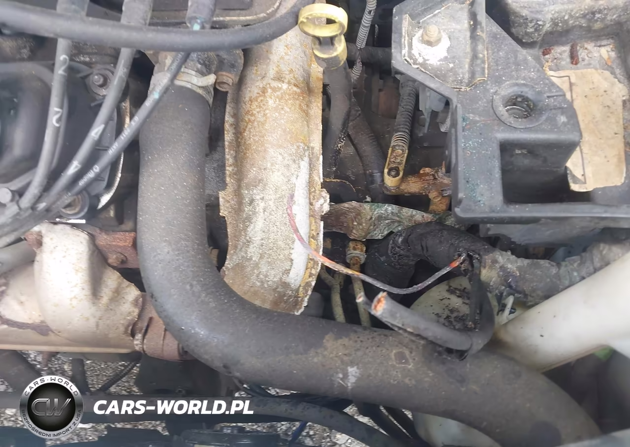 2005 Dodge Grand Caravan Sxt VIN:2D4GP44L75R465607 - 6