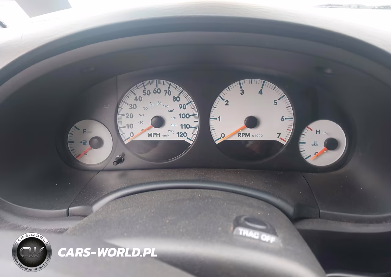 2005 Dodge Grand Caravan Sxt VIN:2D4GP44L75R465607 - 7