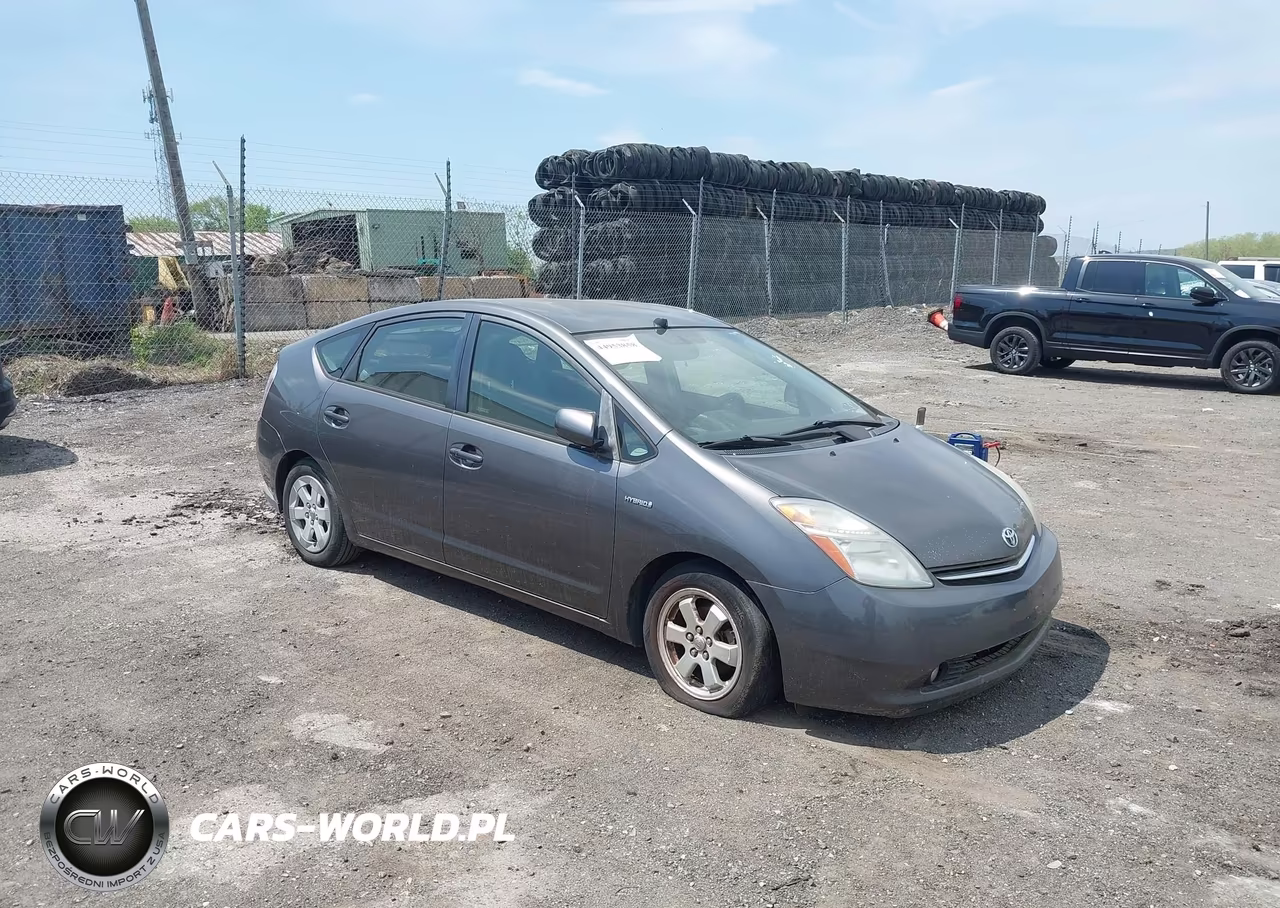2006 Toyota Prius