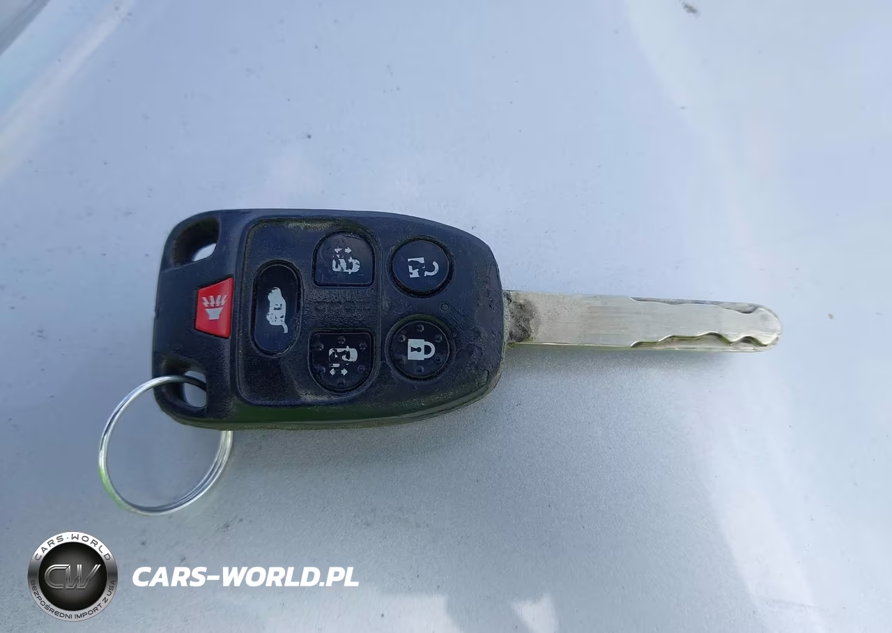 2012 Honda Odyssey Ex-L VIN:5FNRL5H63CB012234 - 11