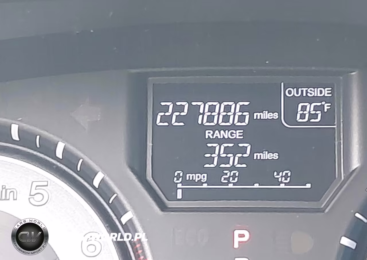 2012 Honda Odyssey Ex-L VIN:5FNRL5H63CB012234 - 16