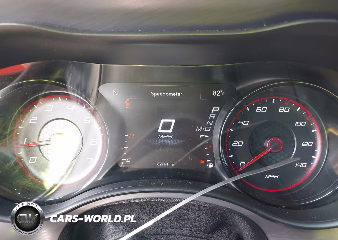 2023 Dodge Charger Sxt VIN:2C3CDXBG0PH508712 - 7