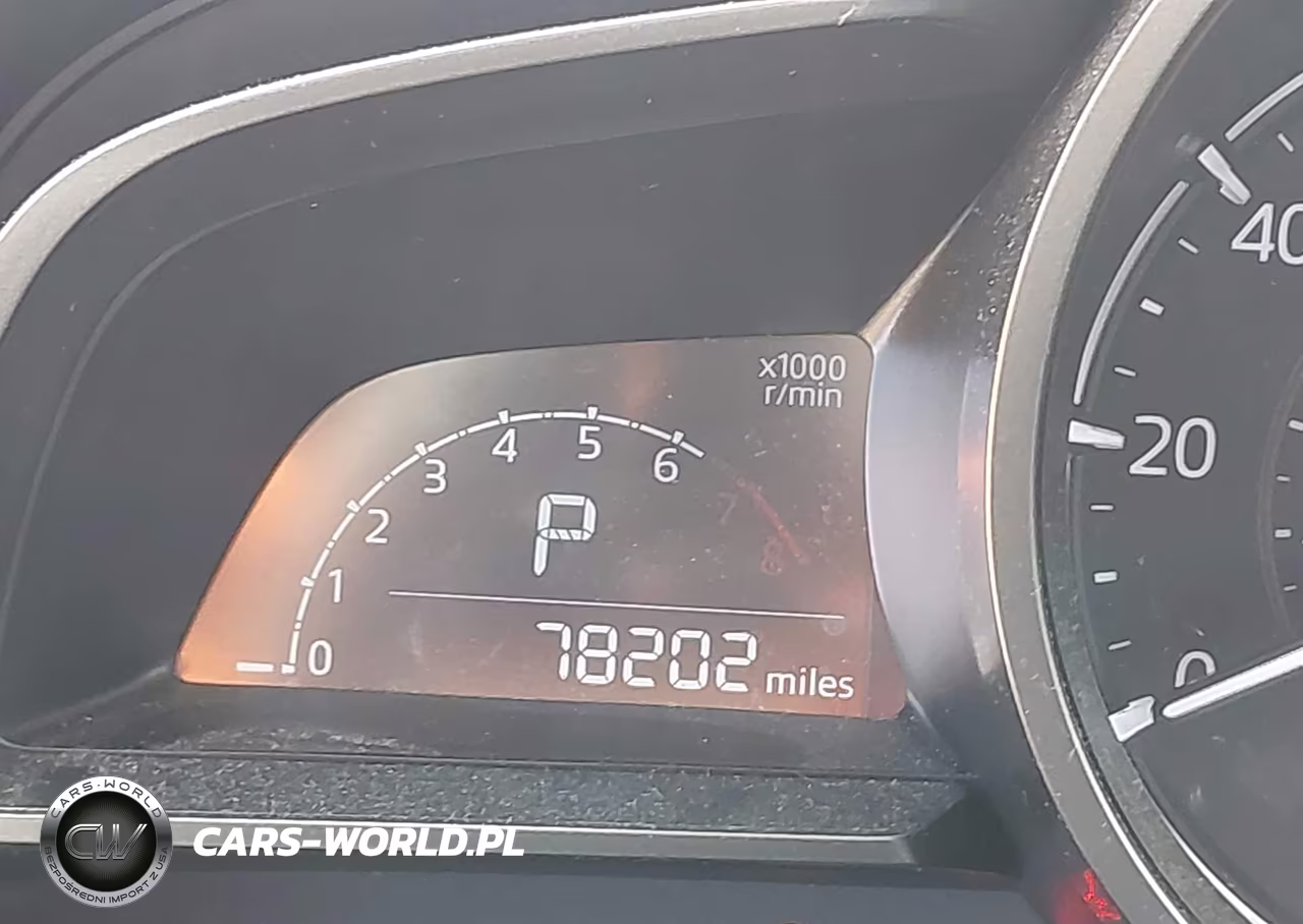 2019 Mazda Cx-3 Touring VIN:JM1DKFC78K0410183 - 7