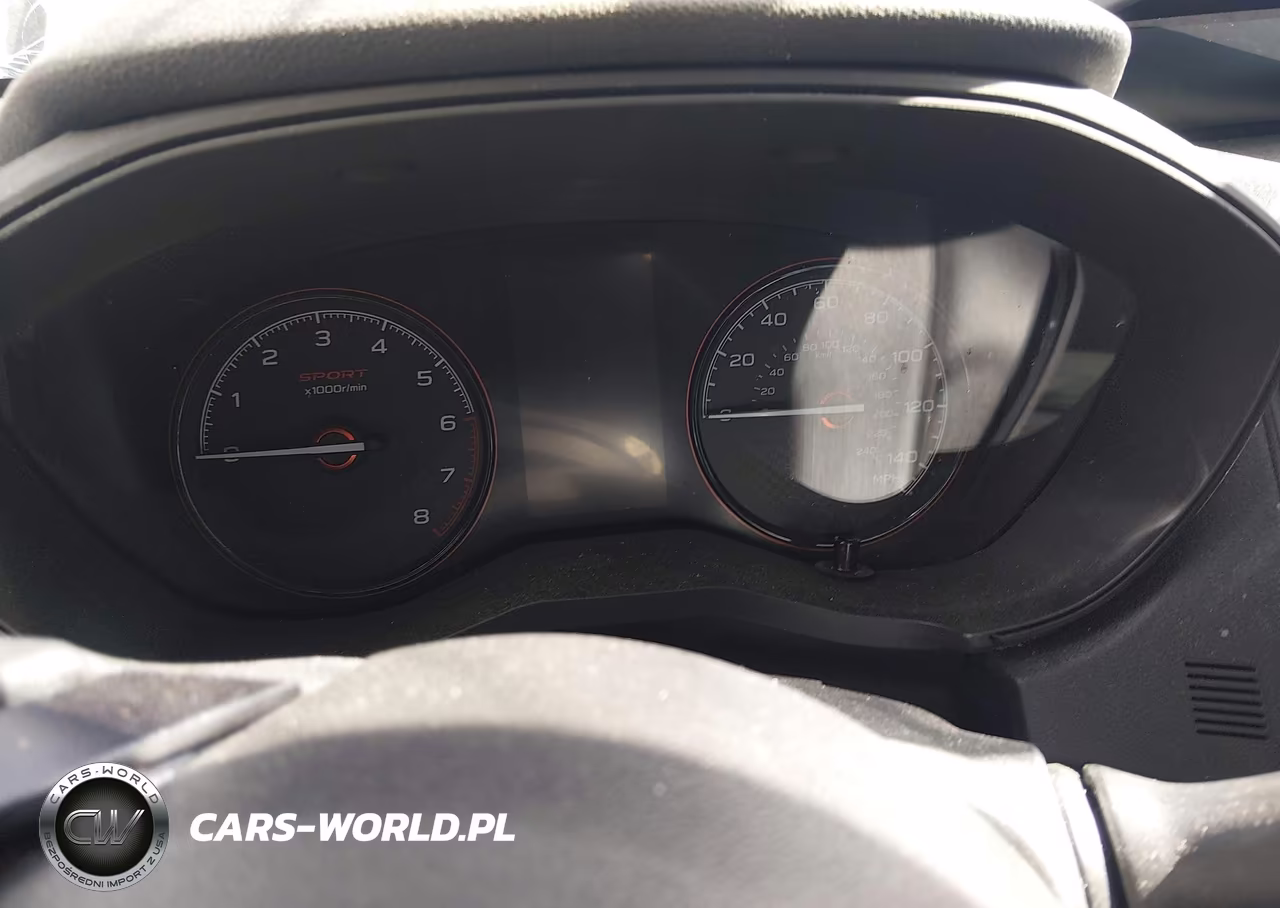 2022 Subaru Forester Sport VIN:JF2SKAGC5NH433123 - 16