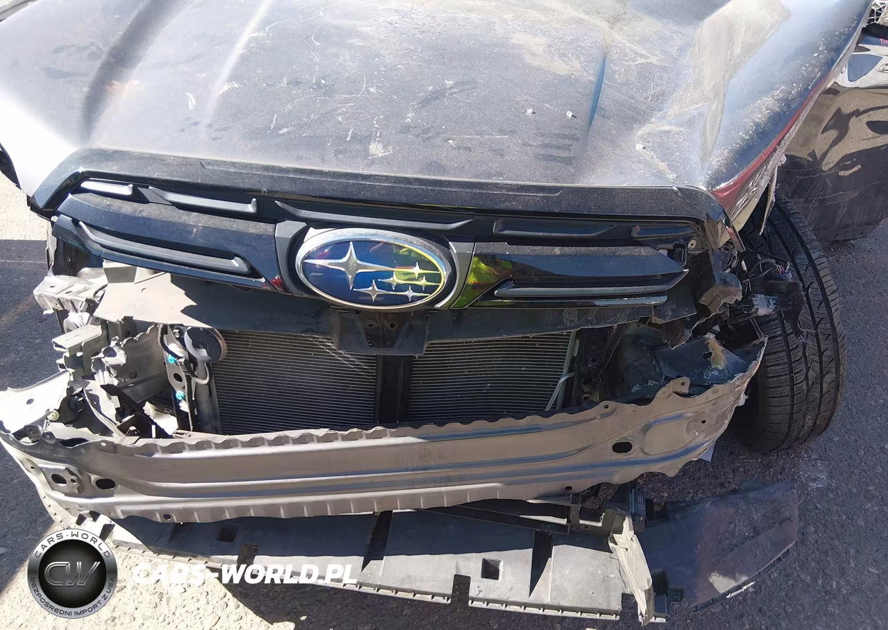 2022 Subaru Forester Sport VIN:JF2SKAGC5NH433123 - 18