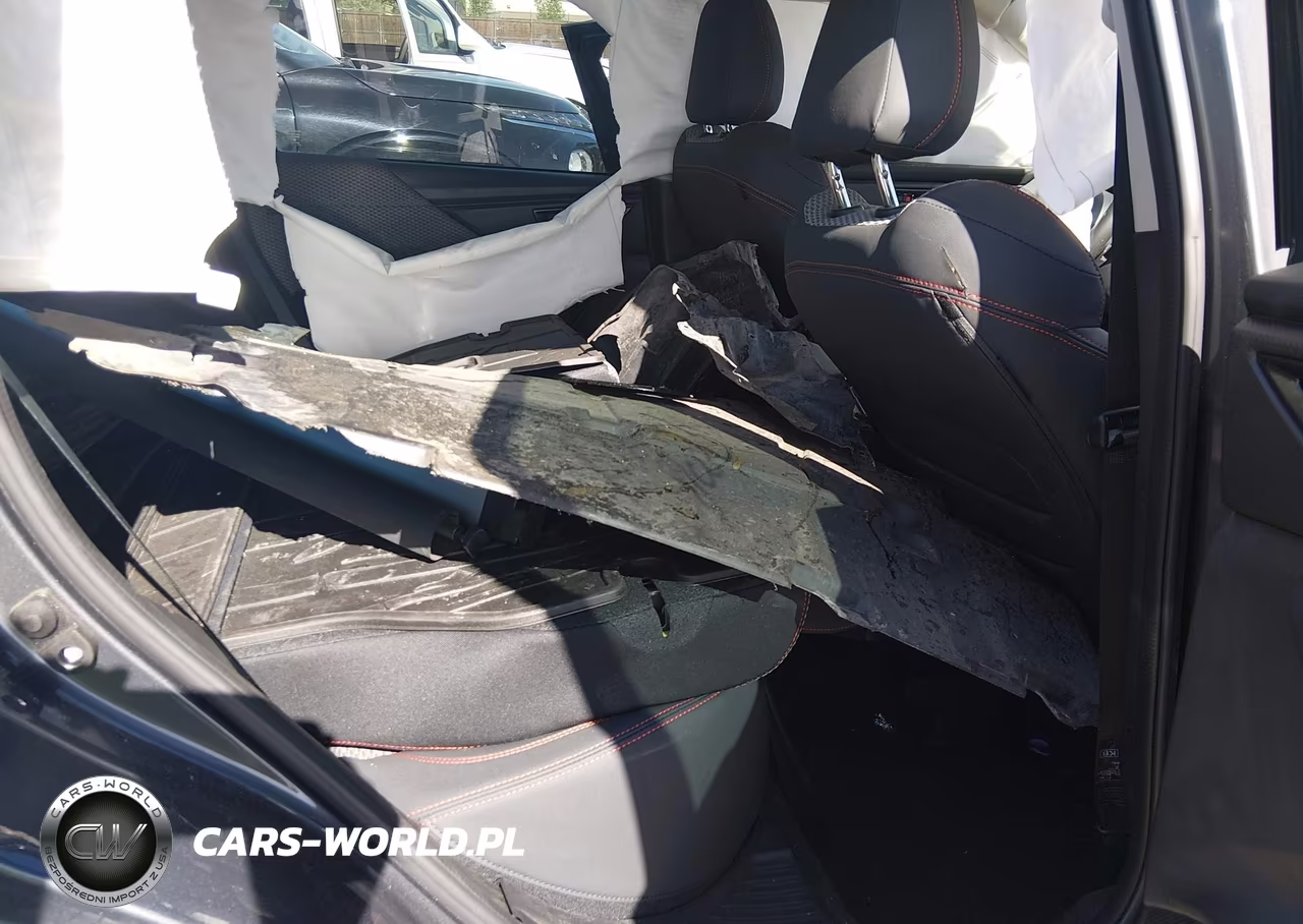 2022 Subaru Forester Sport VIN:JF2SKAGC5NH433123 - 8