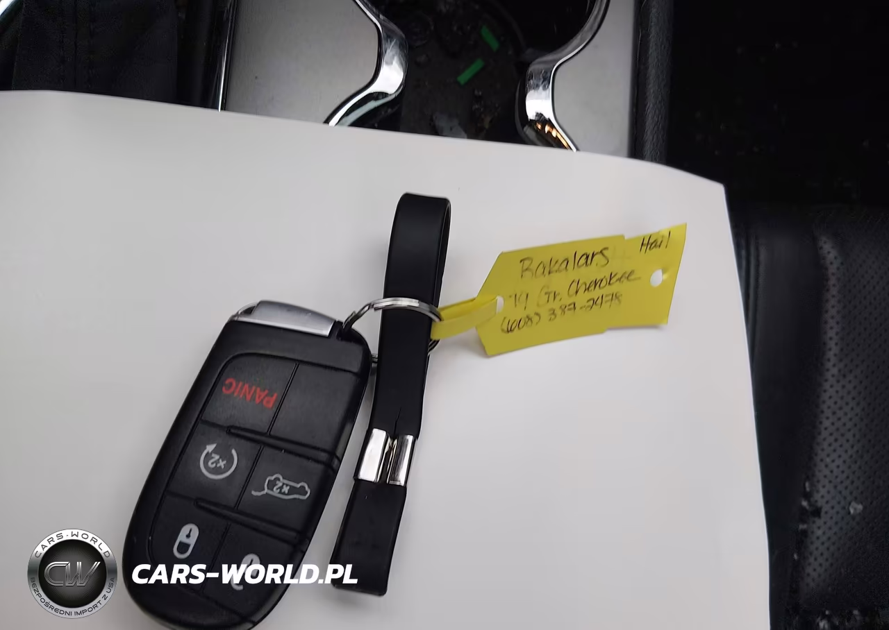 2019 Jeep Grand Cherokee Limited 4X4 VIN:1C4RJFBG1KC749456 - 11