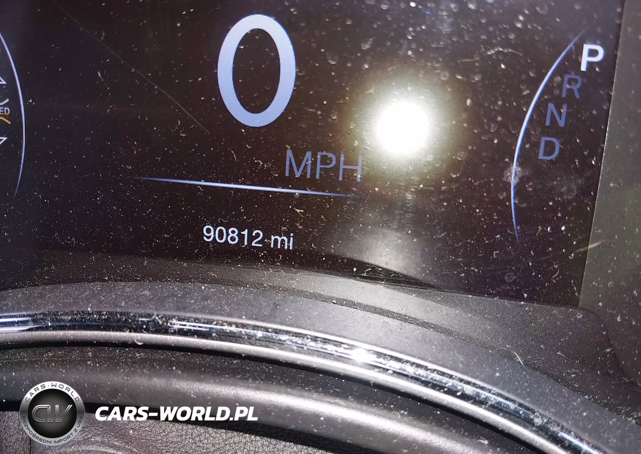 2019 Jeep Grand Cherokee Limited 4X4 VIN:1C4RJFBG1KC749456 - 15