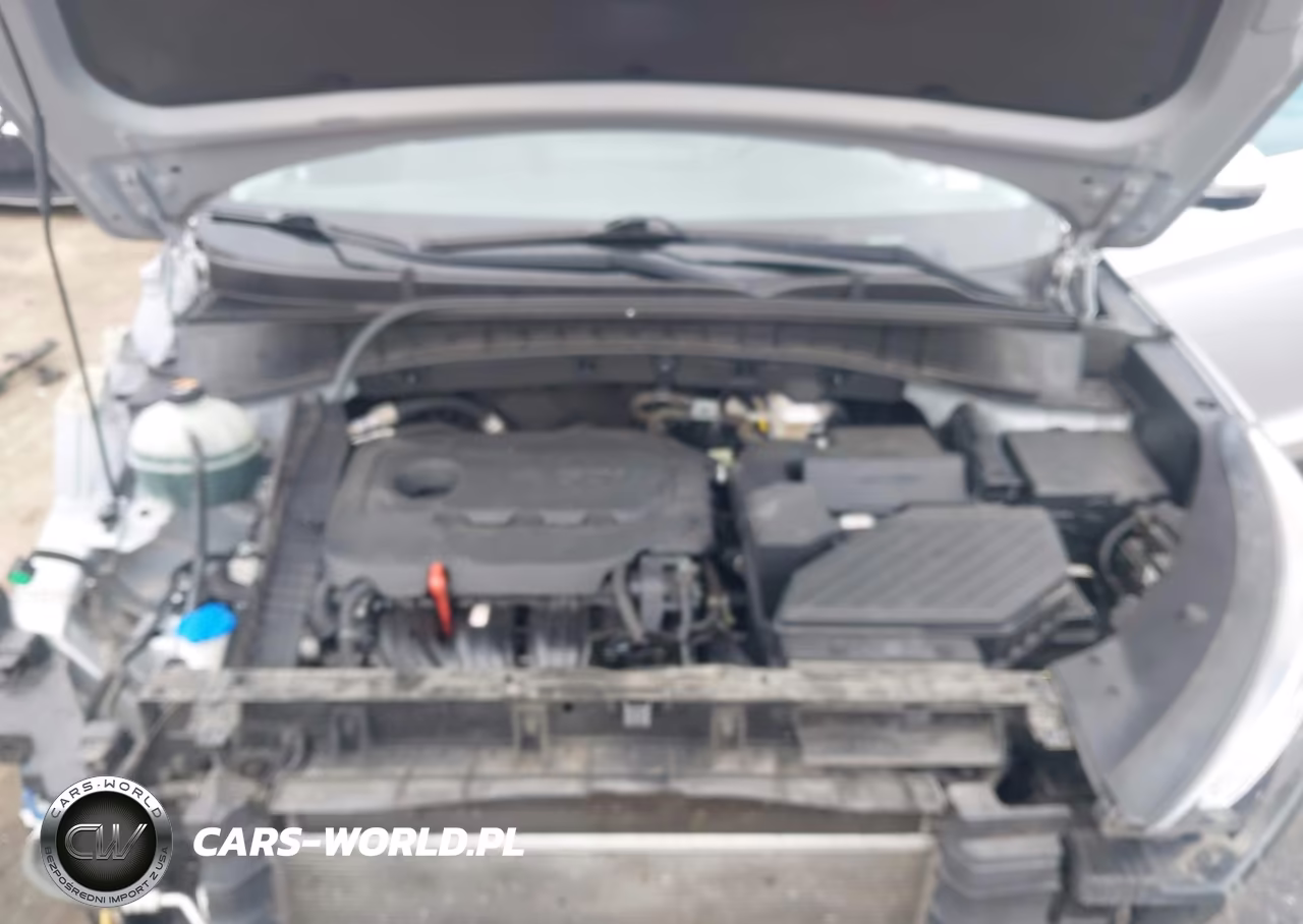 2020 Hyundai Tucson Limited VIN:KM8J33AL7LU161606 - 10