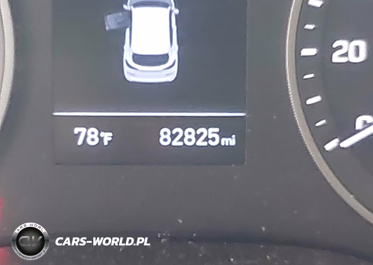 2020 Hyundai Tucson Limited VIN:KM8J33AL7LU161606 - 16