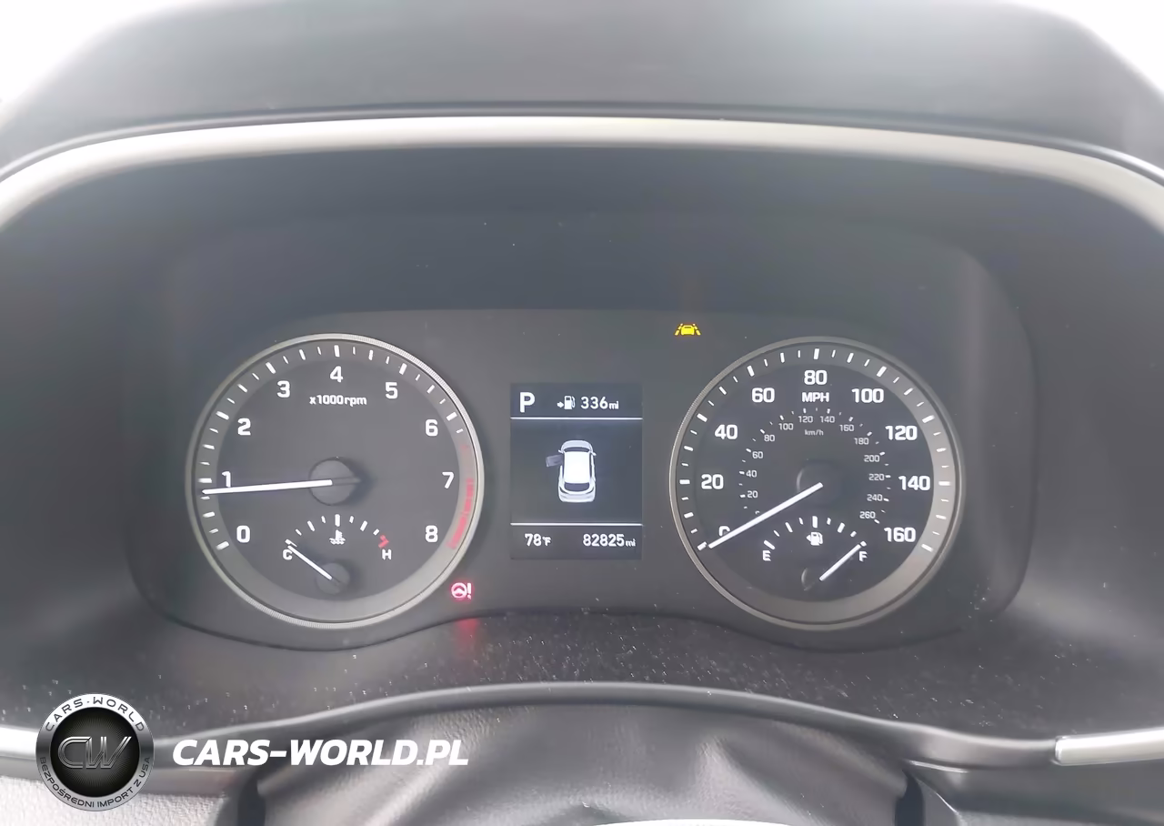 2020 Hyundai Tucson Limited VIN:KM8J33AL7LU161606 - 7