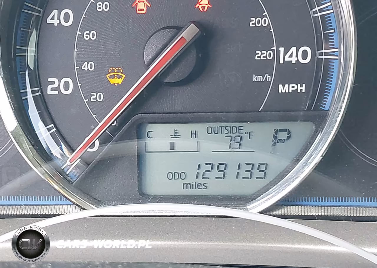 2014 Toyota Rav4 Limited VIN:2T3YFREVXEW109577 - 15
