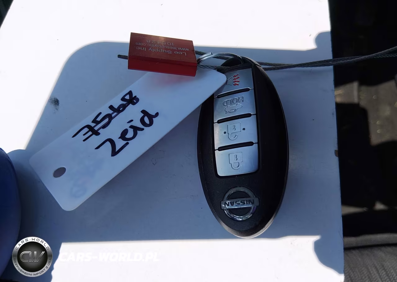2015 Nissan Sentra Fe+ S-S-Sl-Sr-Sv VIN:3N1AB7AP6FL641476 - 11