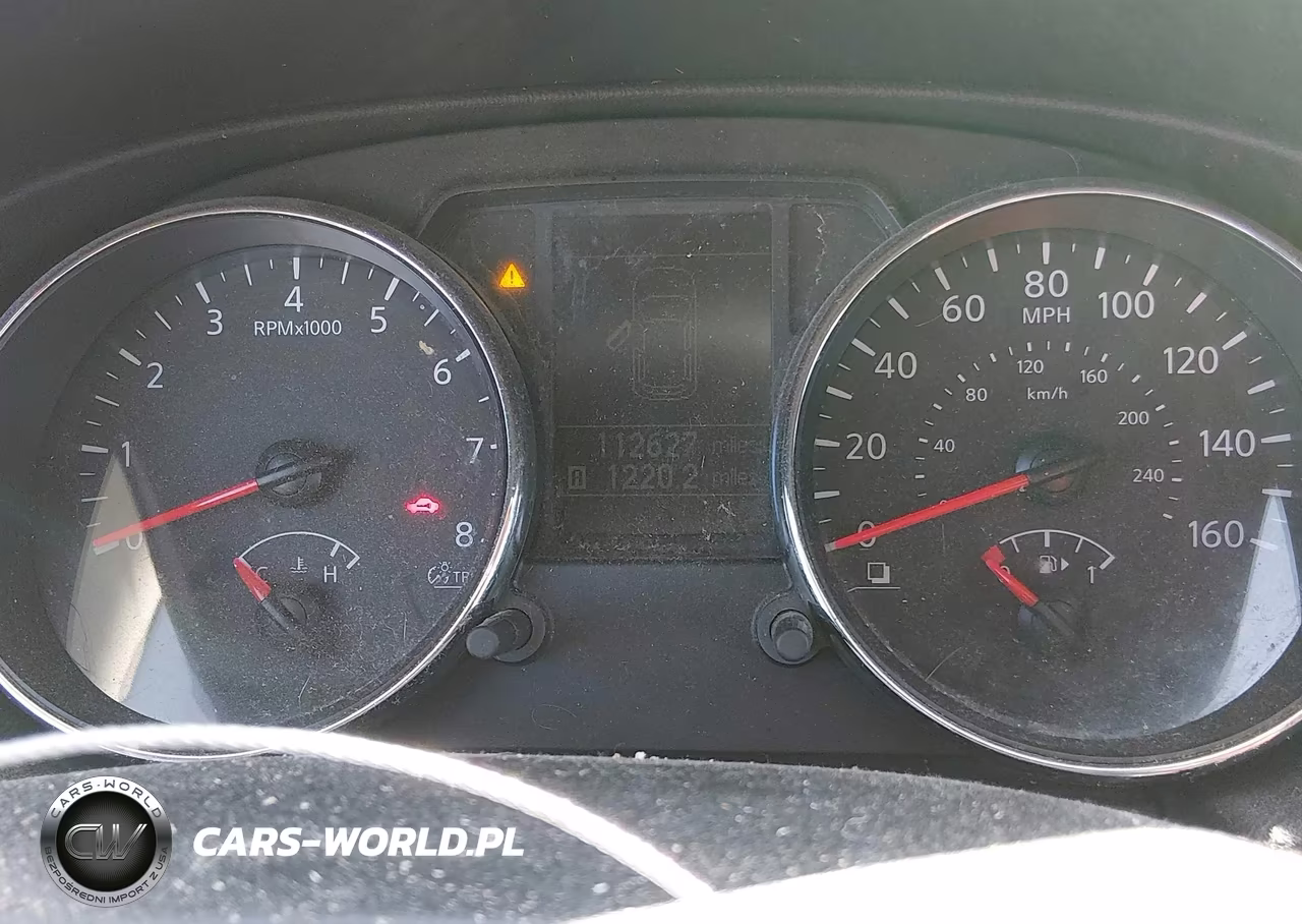 2013 Nissan Rogue S VIN:JN8AS5MT3DW551658 - 7