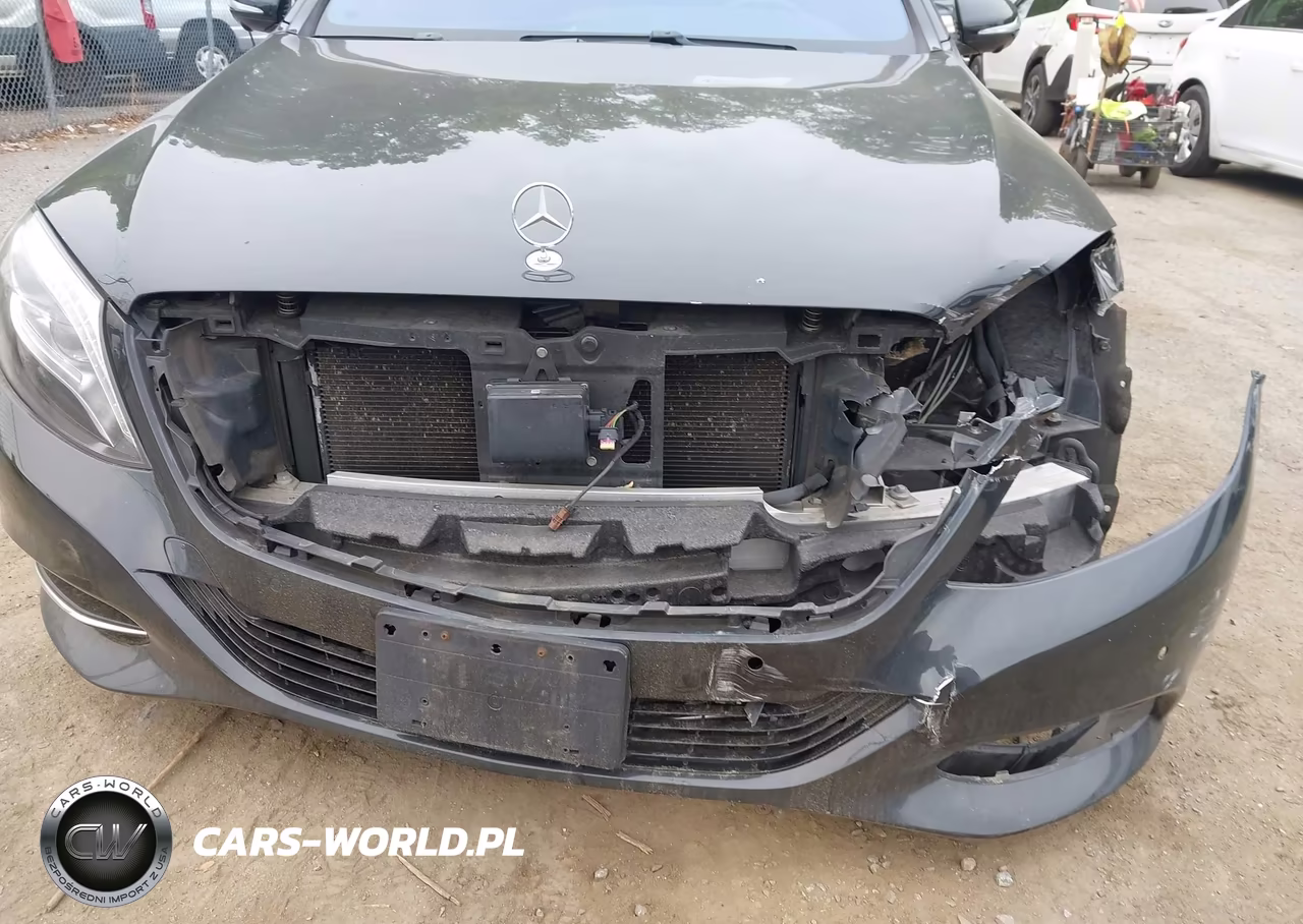 2015 Mercedes-Benz S 550 4Matic VIN:WDDUG8FB2FA113056 - 18