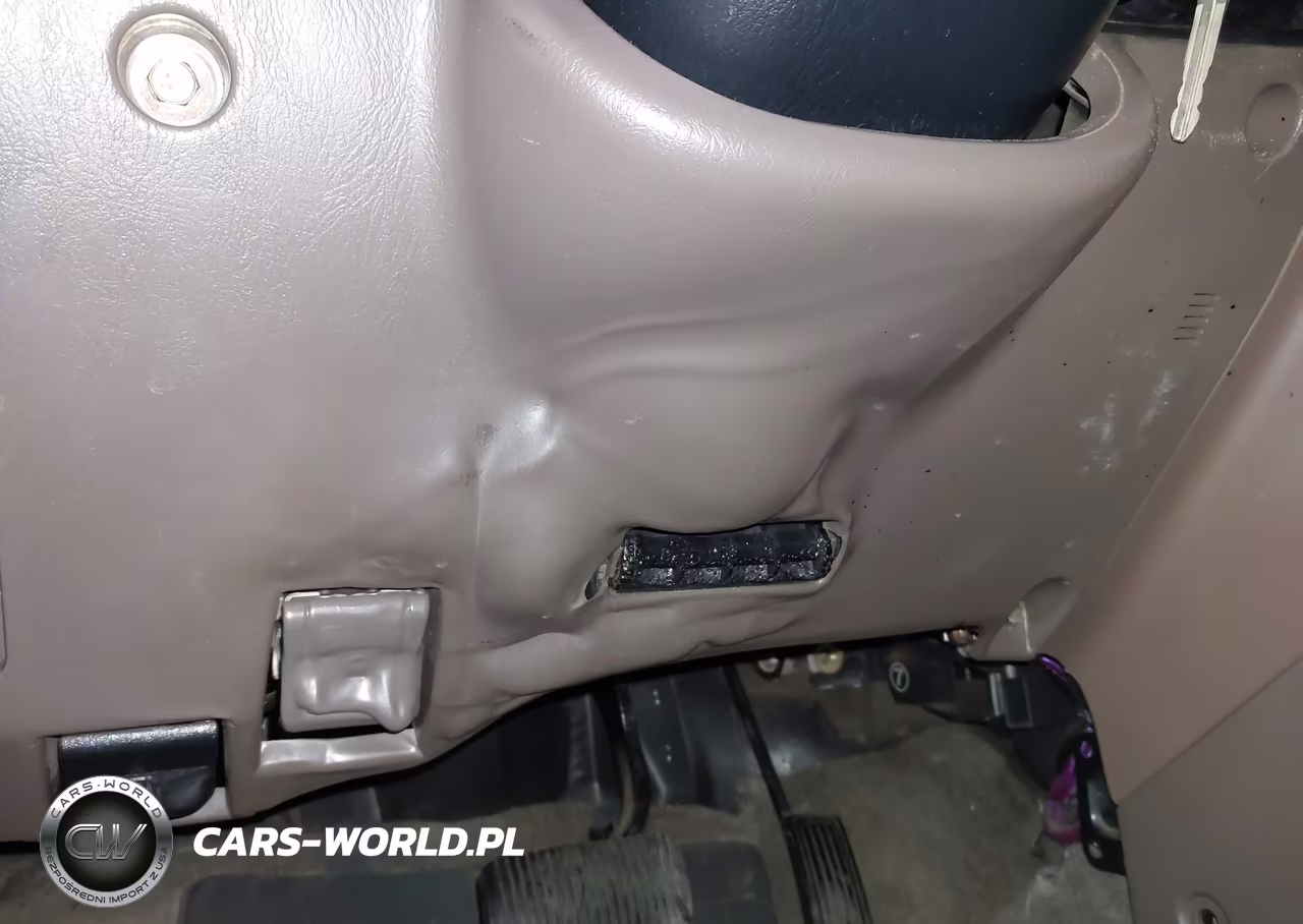 2000 Toyota 4Runner VIN:JT3GM84R5Y0068532 - 12