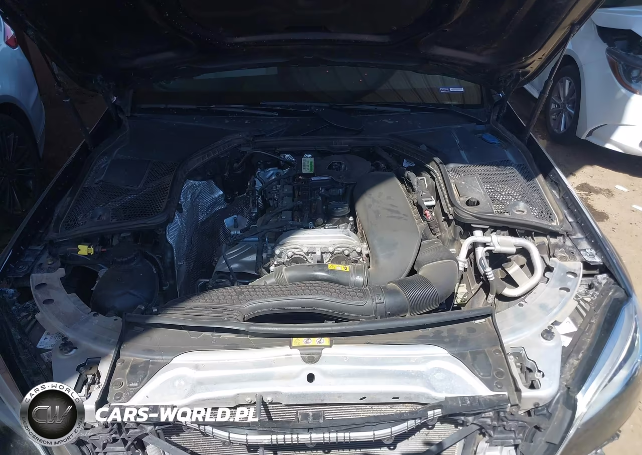2019 Mercedes-Benz C 300 VIN:55SWF8DB3KU284911 - 10