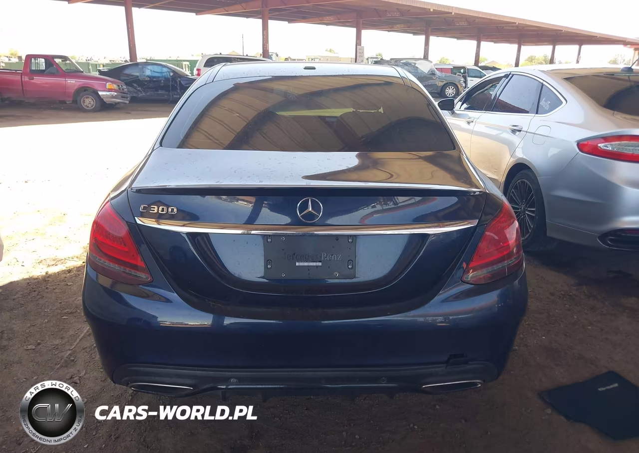 2019 Mercedes-Benz C 300 VIN:55SWF8DB3KU284911 - 17