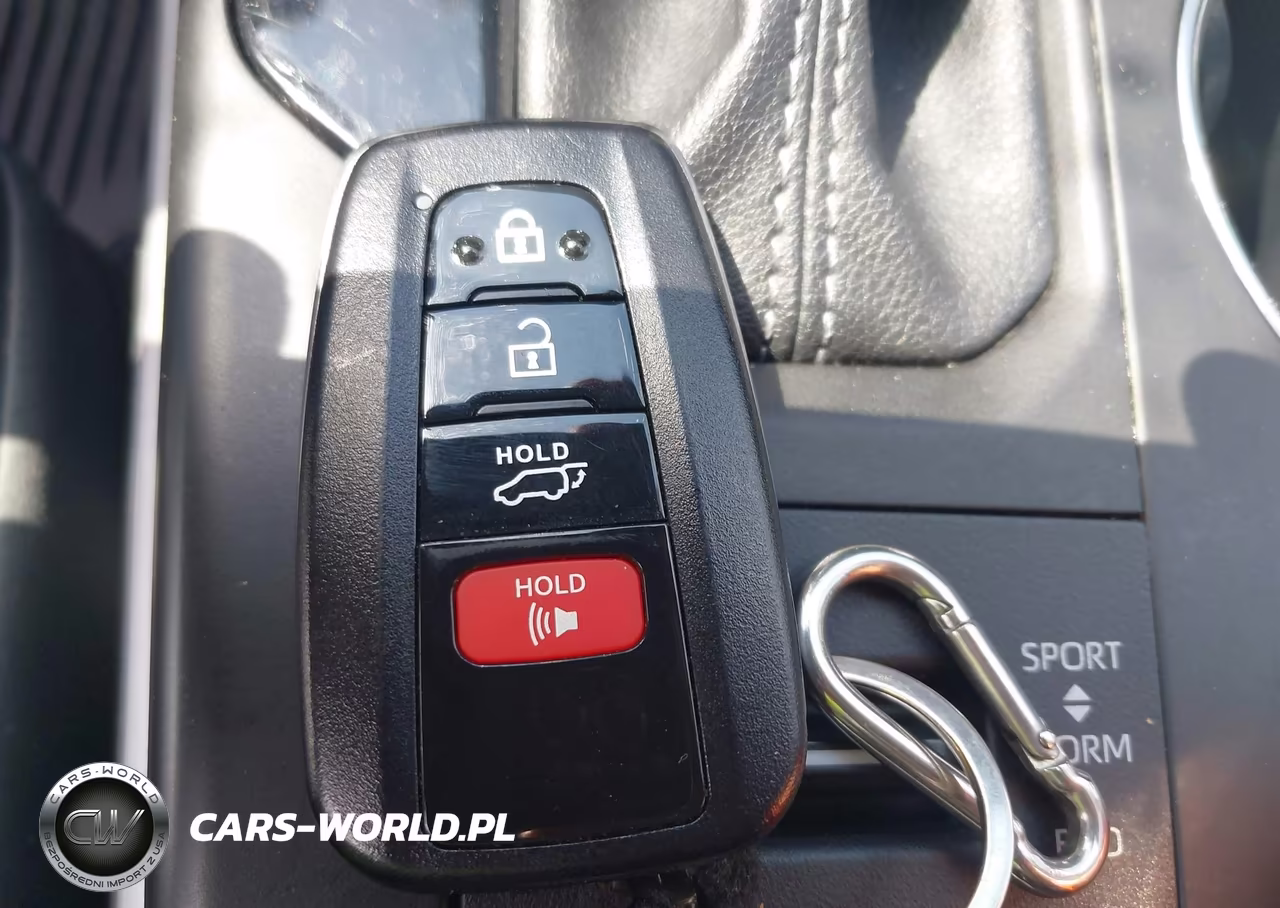 2022 Toyota Highlander Xle VIN:5TDHZRBH5NS232808 - 11
