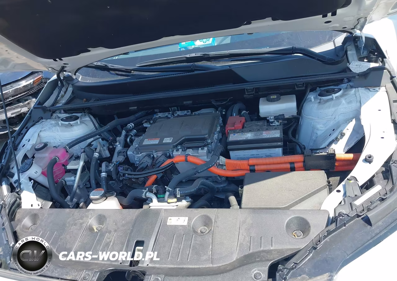 2024 Toyota Bz4X Xle VIN:JTMABACA9RA091401 - 10
