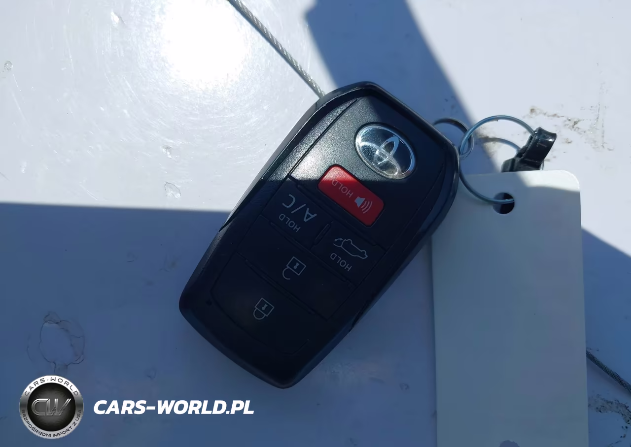 2024 Toyota Bz4X Xle VIN:JTMABACA9RA091401 - 11