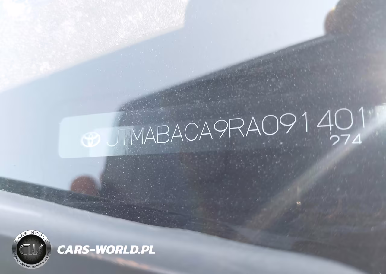 2024 Toyota Bz4X Xle VIN:JTMABACA9RA091401 - 19