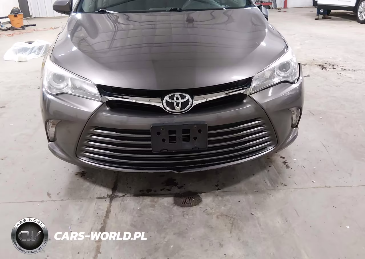 2015 Toyota Camry Le VIN:4T4BF1FK1FR500659 - 6