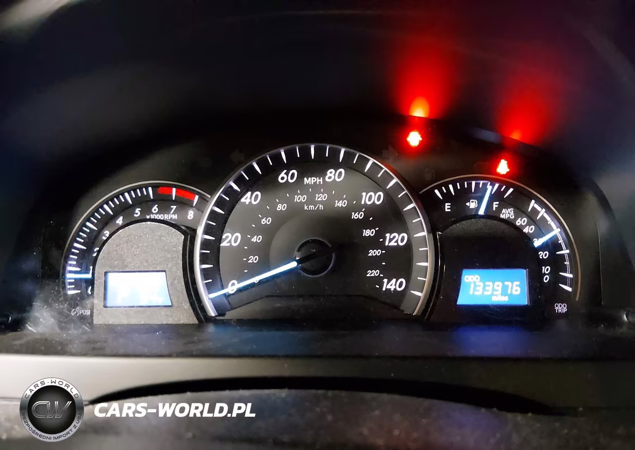 2015 Toyota Camry Le VIN:4T4BF1FK1FR500659 - 7