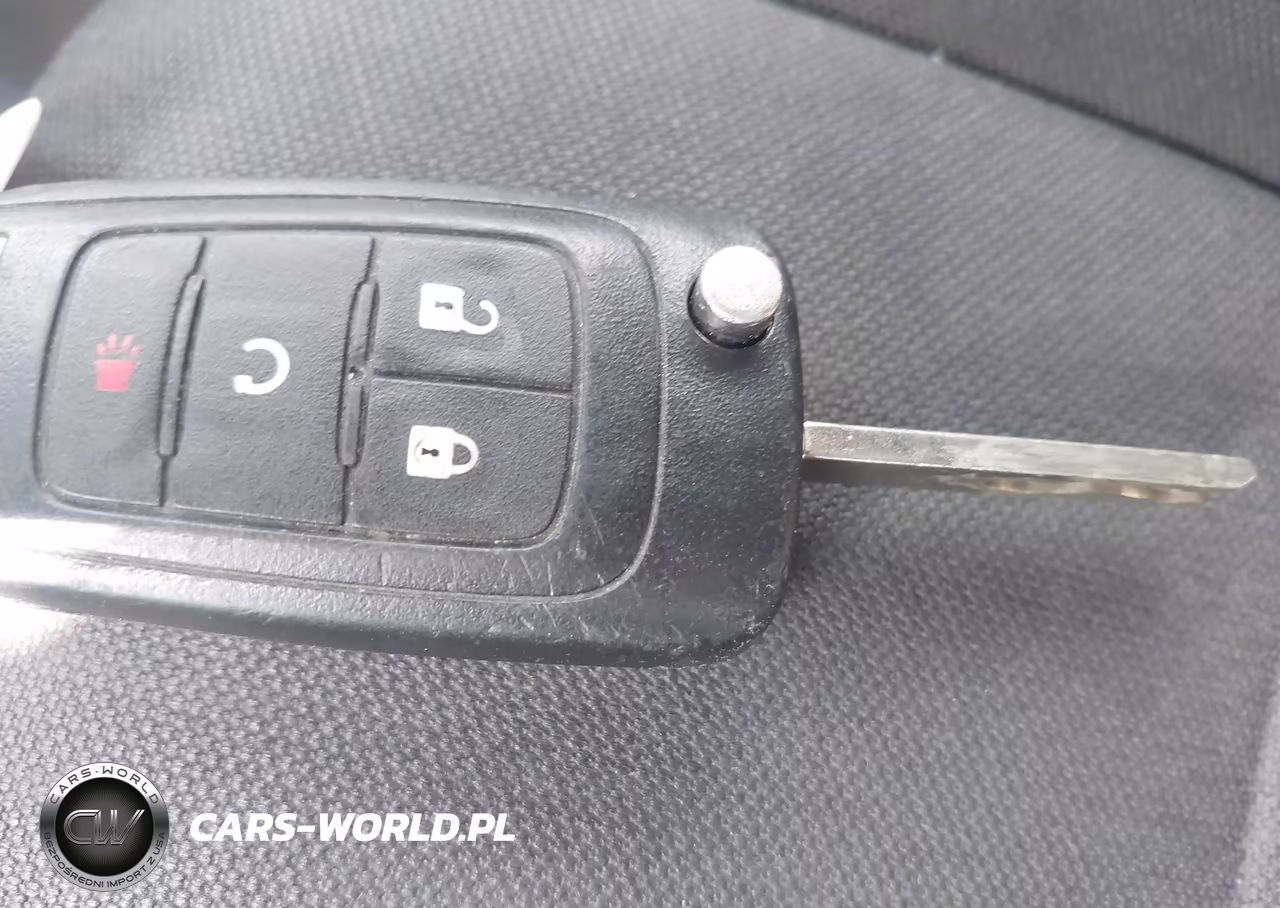 2015 Chevrolet Trax Lt VIN:KL7CJRSB2FB160226 - 11
