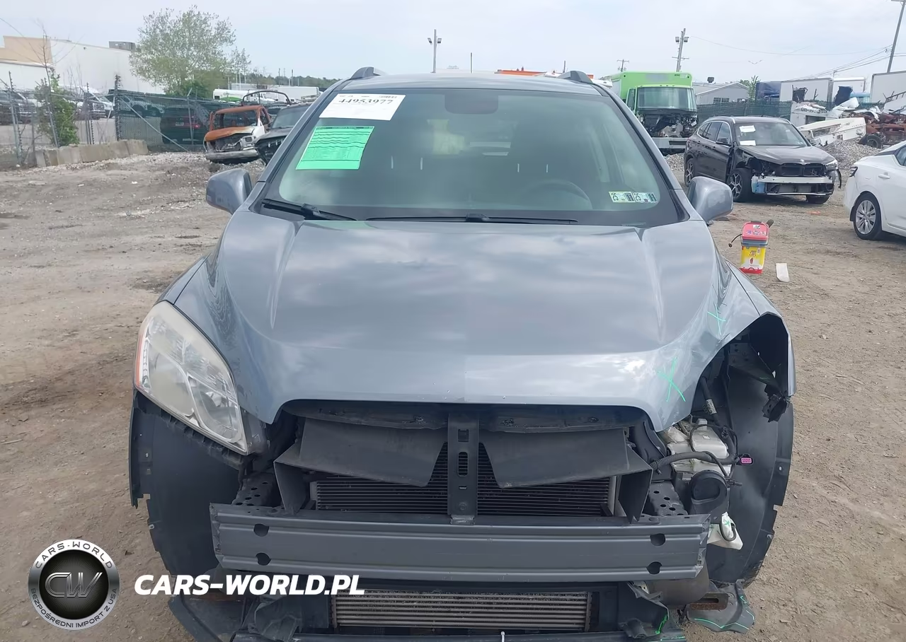 2015 Chevrolet Trax Lt VIN:KL7CJRSB2FB160226 - 12