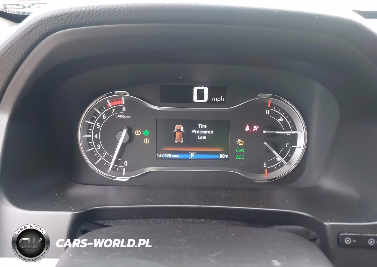2017 Honda Pilot Touring VIN:5FNYF6H97HB002218 - 15