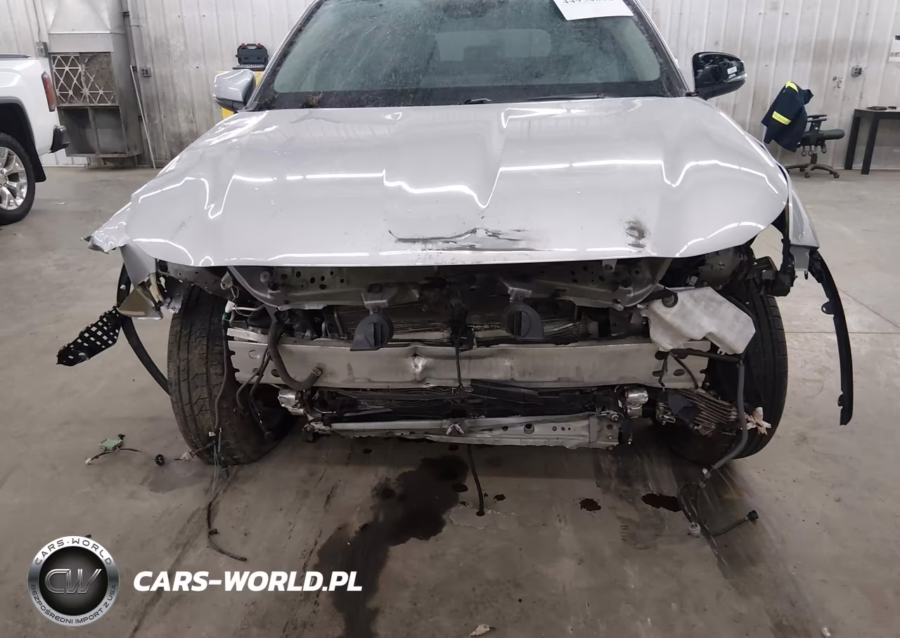 2022 Toyota Highlander Hybrid Le VIN:5TDBBRCH0NS554569 - 6
