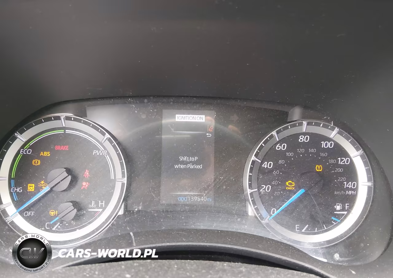 2022 Toyota Highlander Hybrid Le VIN:5TDBBRCH0NS554569 - 7