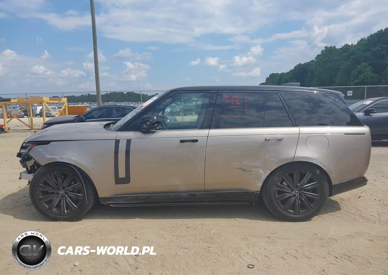2023 Land Rover Range Rover P440E Se VIN:SALKP9F40PA027019 - 15