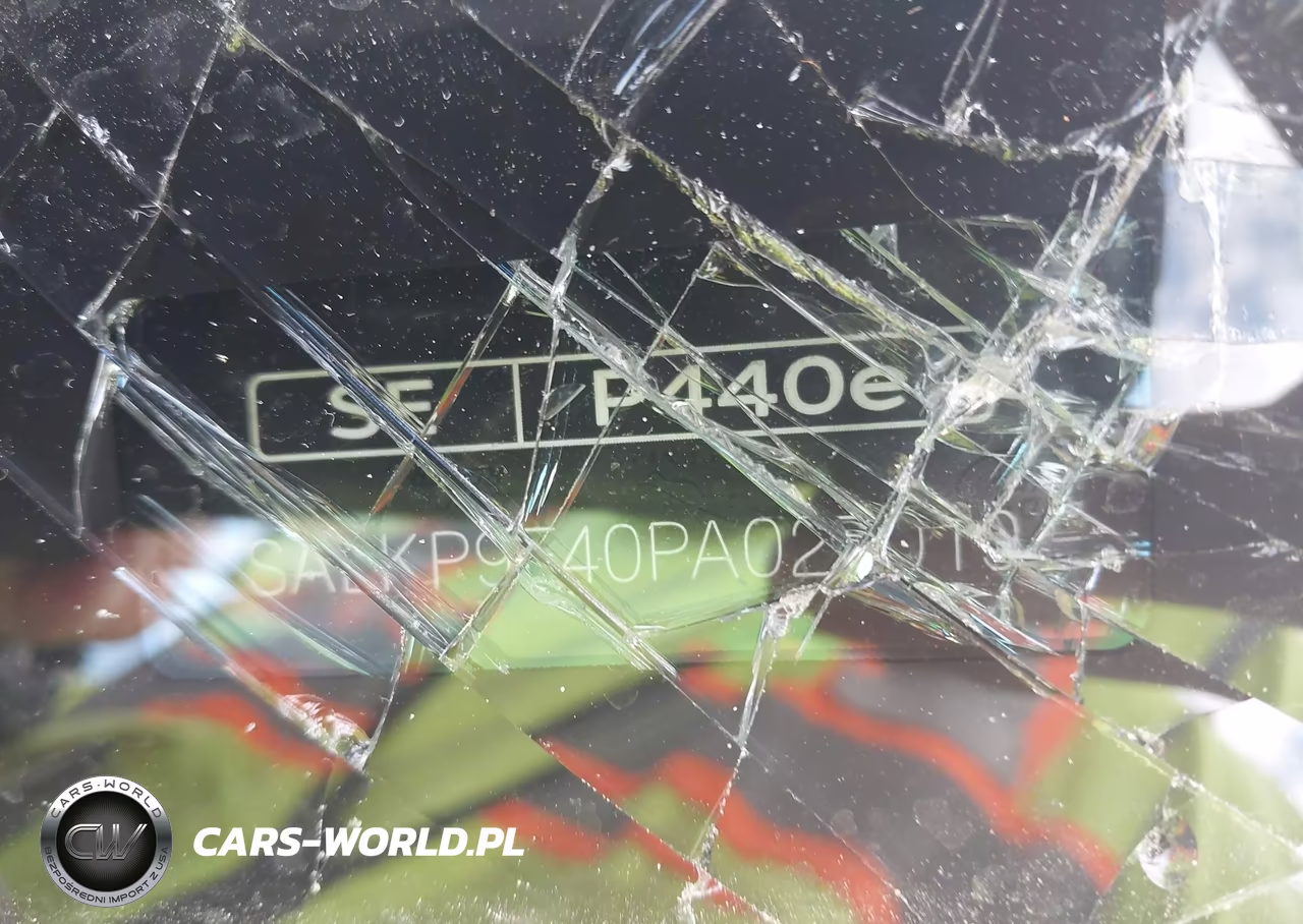 2023 Land Rover Range Rover P440E Se VIN:SALKP9F40PA027019 - 18
