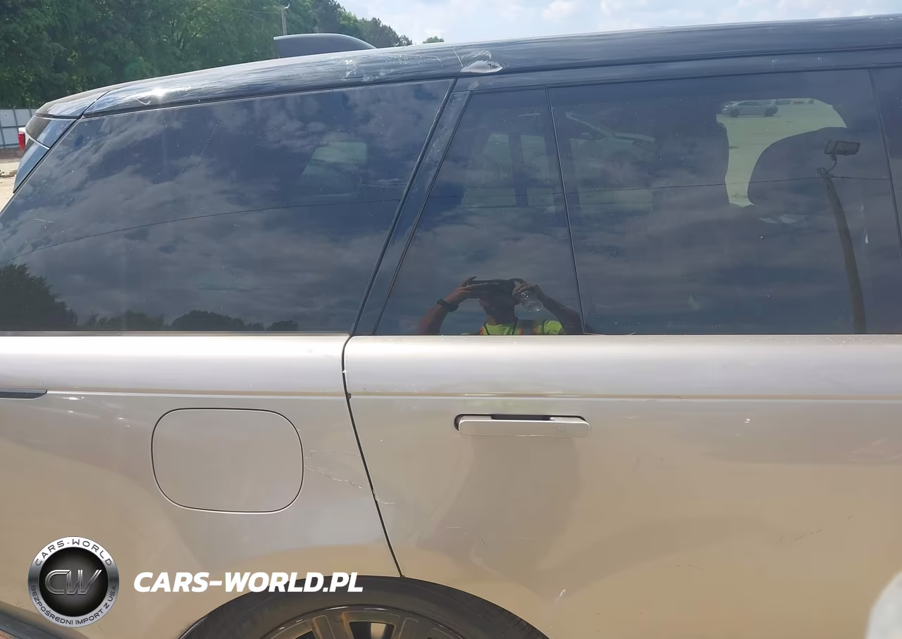 2023 Land Rover Range Rover P440E Se VIN:SALKP9F40PA027019 - 22