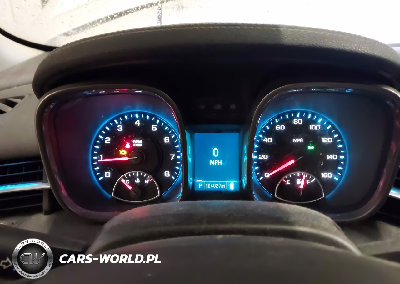2013 Chevrolet Malibu 1Lt VIN:1G11C5SA8DF234932 - 7