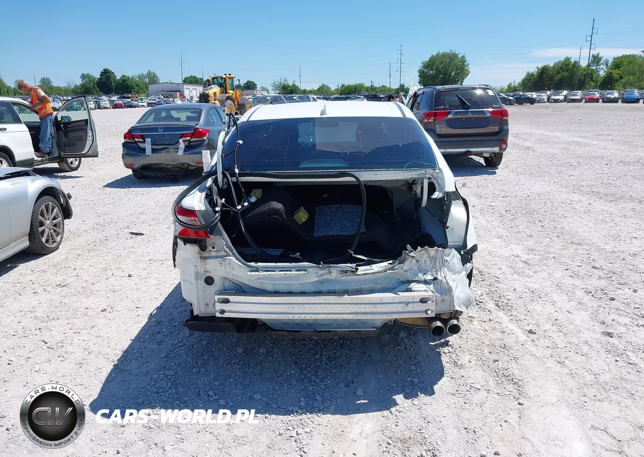 2020 Toyota Camry Se VIN:4T1G11AK4LU943874 - 17