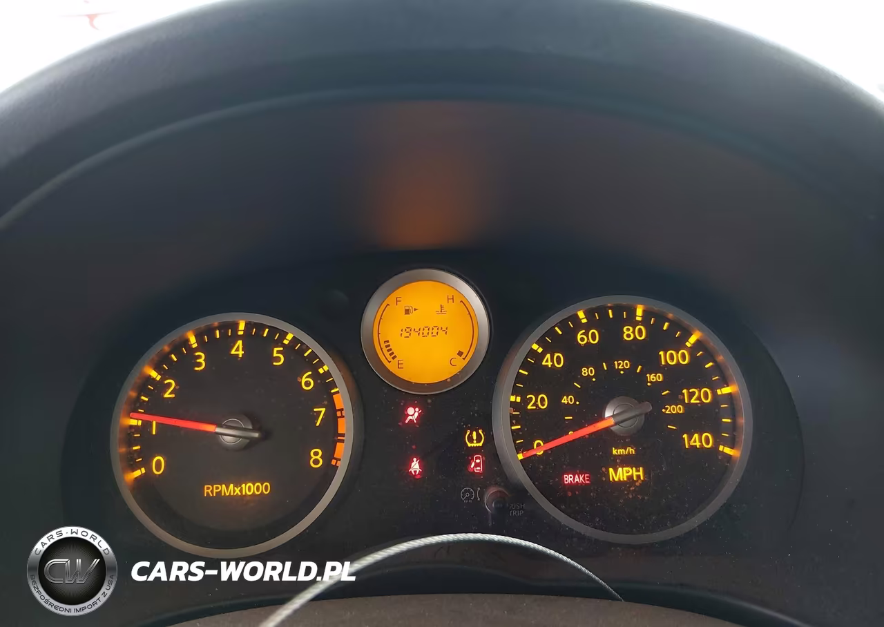 2008 Nissan Sentra 2.0S VIN:3N1AB61E38L684992 - 7