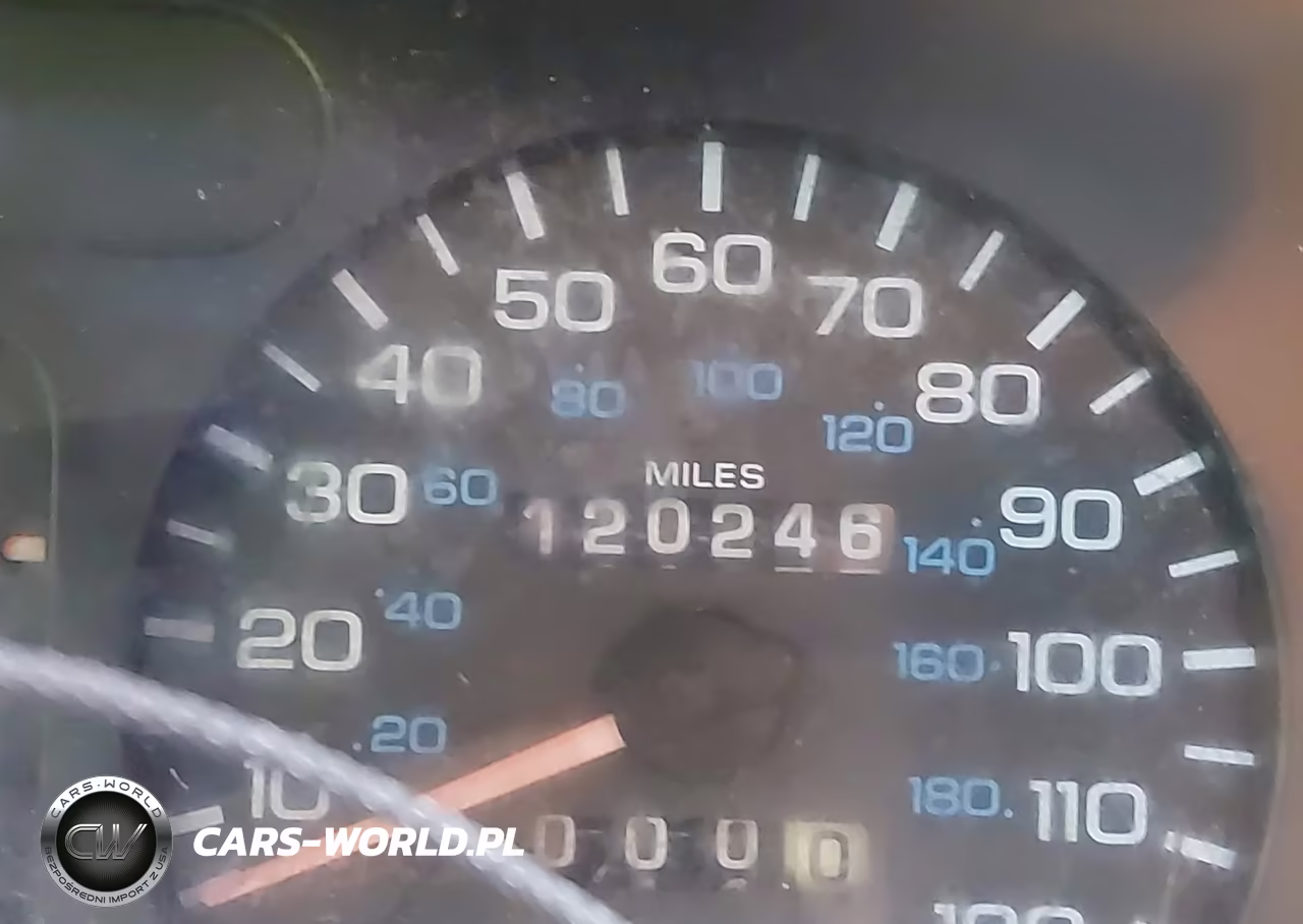 1995 Dodge Ram 1500 VIN:1B7HF16Z0SS237706 - 15