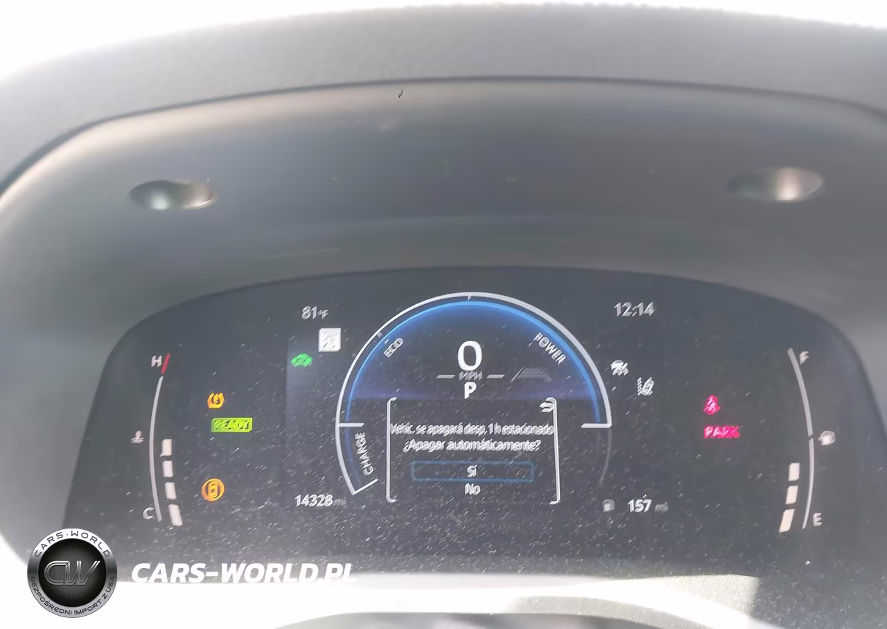 2026 Toyota Camry Se VIN:4T1DAACK1TU236392 - 7