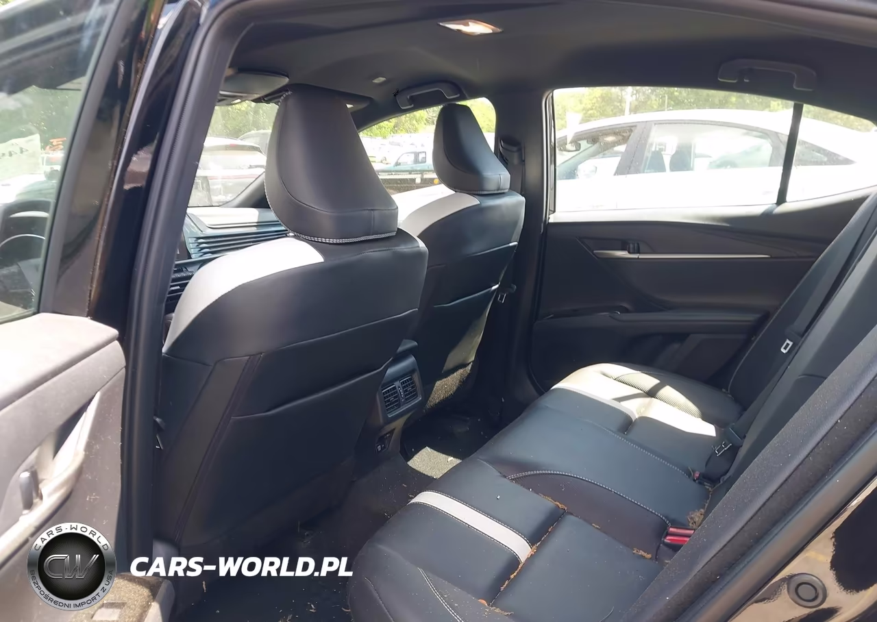 2026 Toyota Camry Se VIN:4T1DAACK1TU236392 - 8