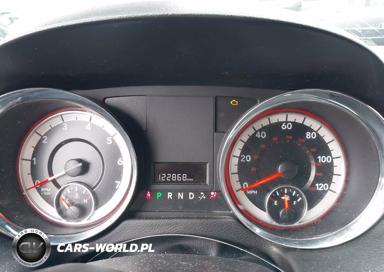 2019 Dodge Grand Caravan Se Plus VIN:2C4RDGBG8KR522219 - 7