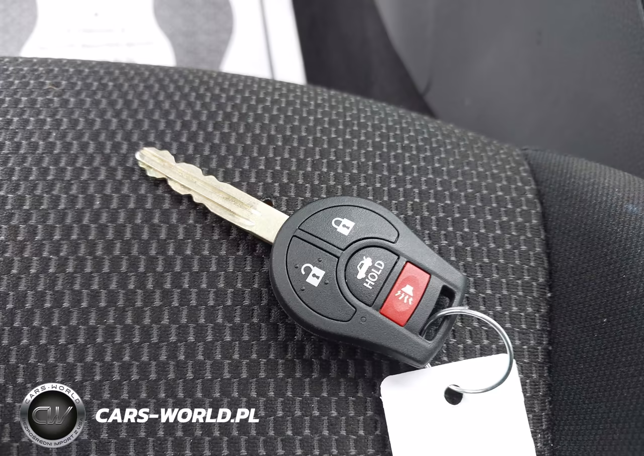 2019 Nissan Sentra S VIN:3N1AB7AP2KY259345 - 11
