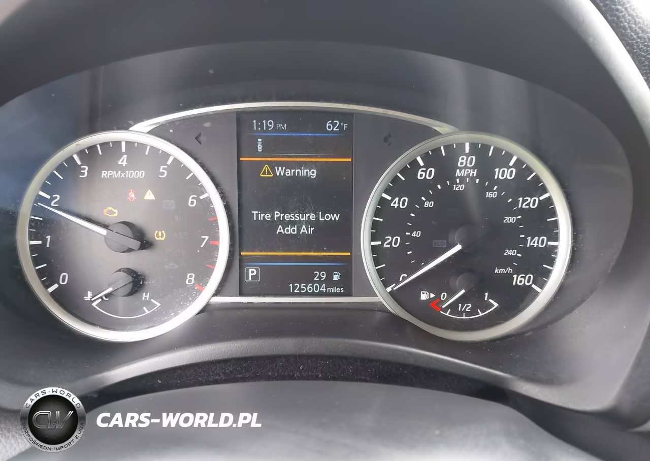2019 Nissan Sentra S VIN:3N1AB7AP2KY259345 - 7