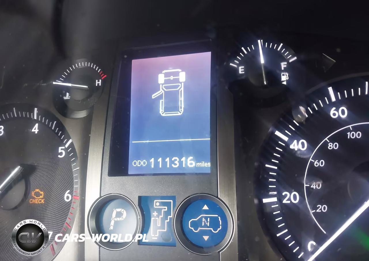 2018 Lexus Gx 460 Luxury VIN:JTJJM7FX9J5189741 - 16