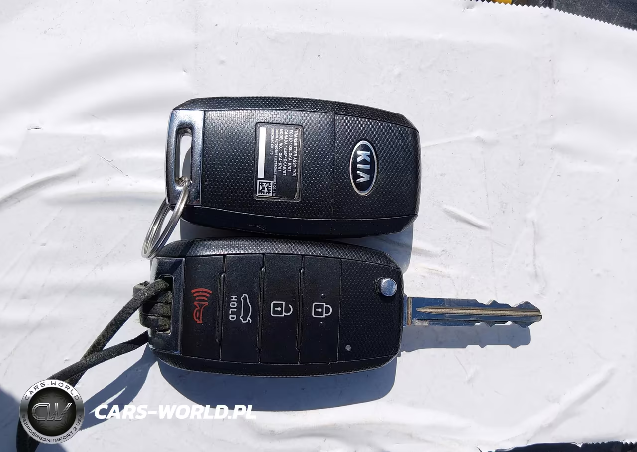 2015 Kia Forte Lx VIN:KNAFX4A69F5425614 - 11